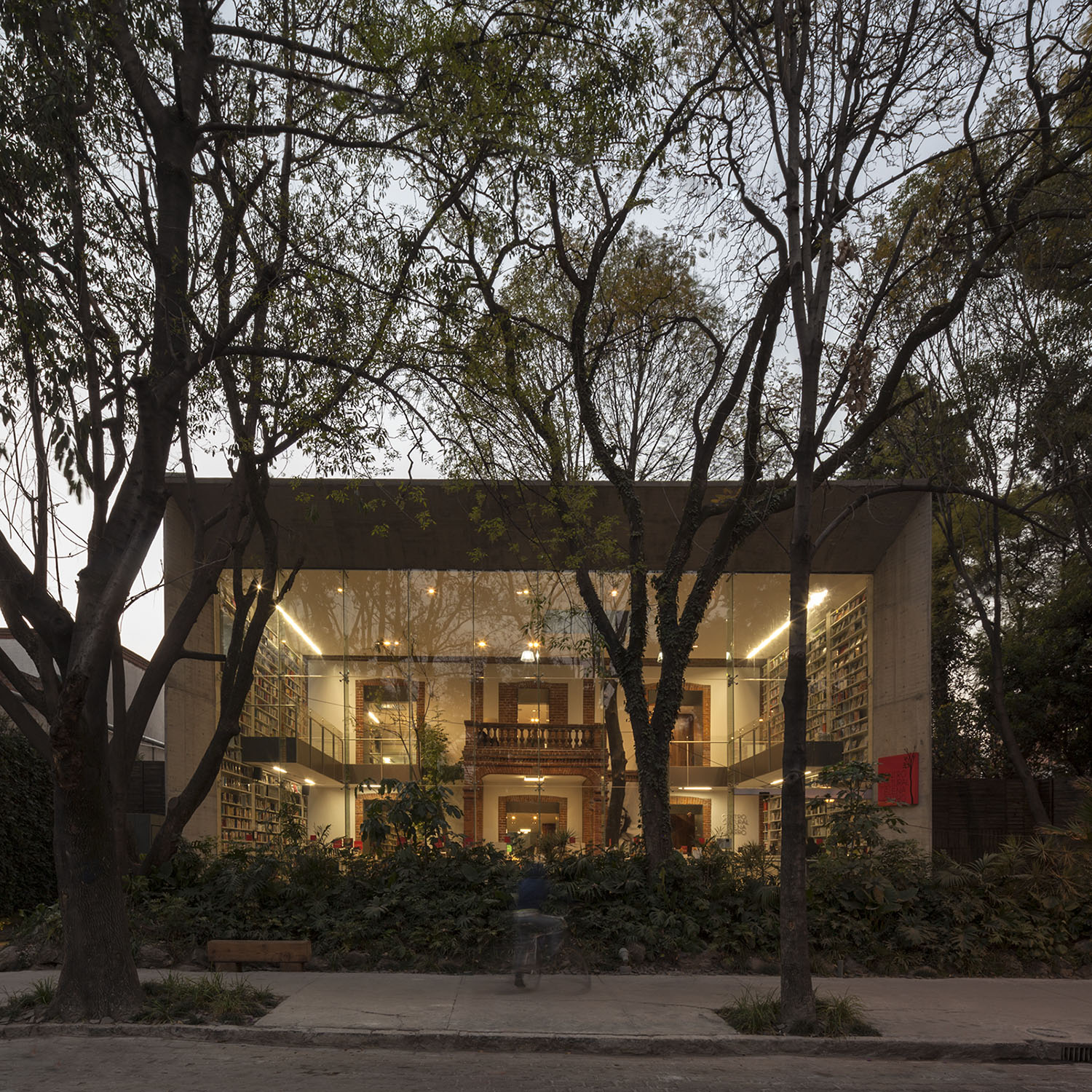 Centro Cultural Elena Garro