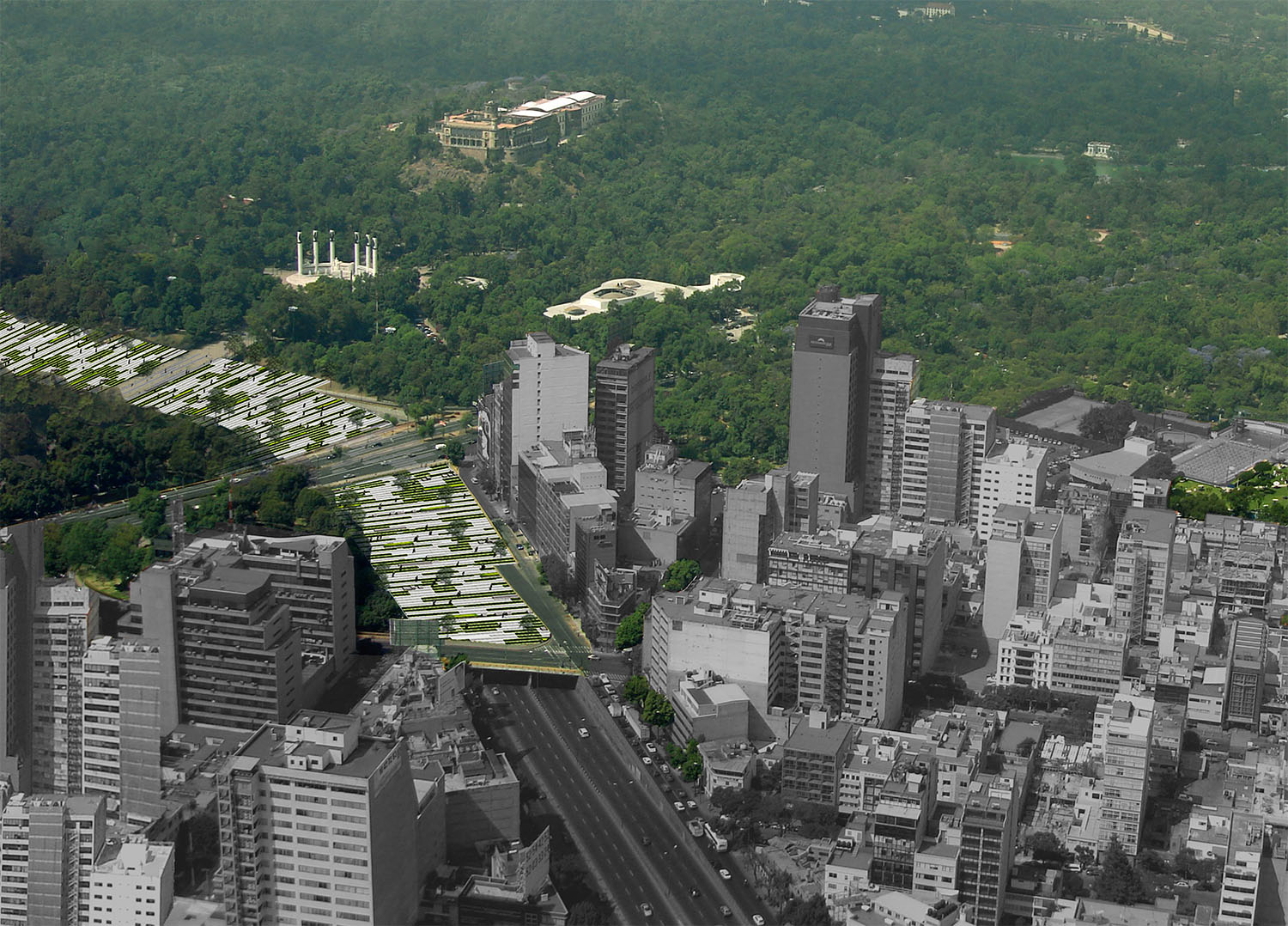 Memorial del Bicentenario